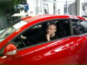 Фотография Ушакова Петра