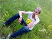 Фотография Тюсова Андрея