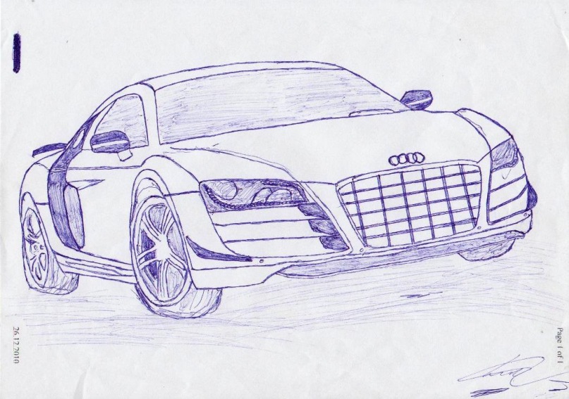 Den D фотография #36