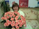 Фотография Кирпичниковой Екатерины