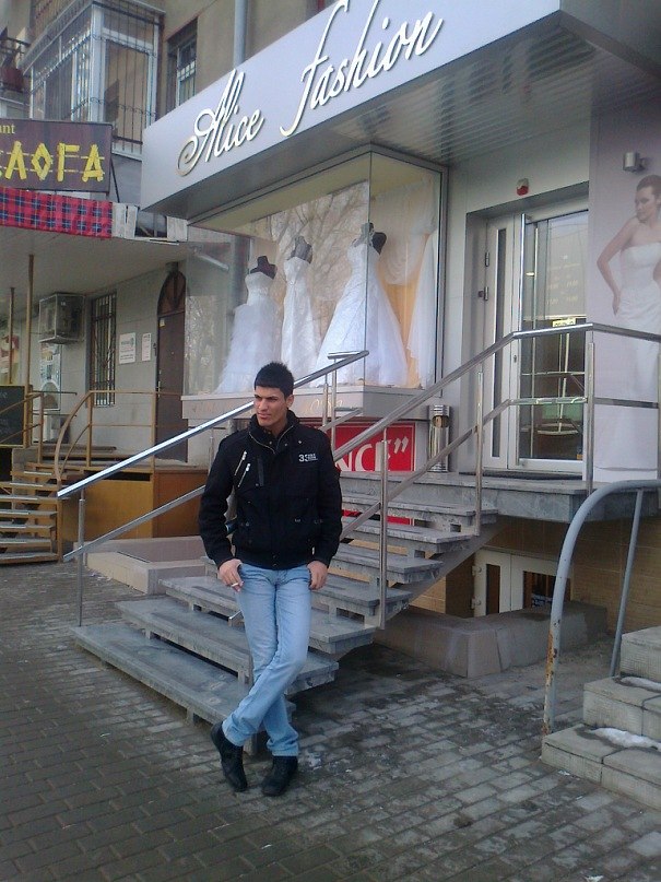 Mustafa Algrah фотография #40