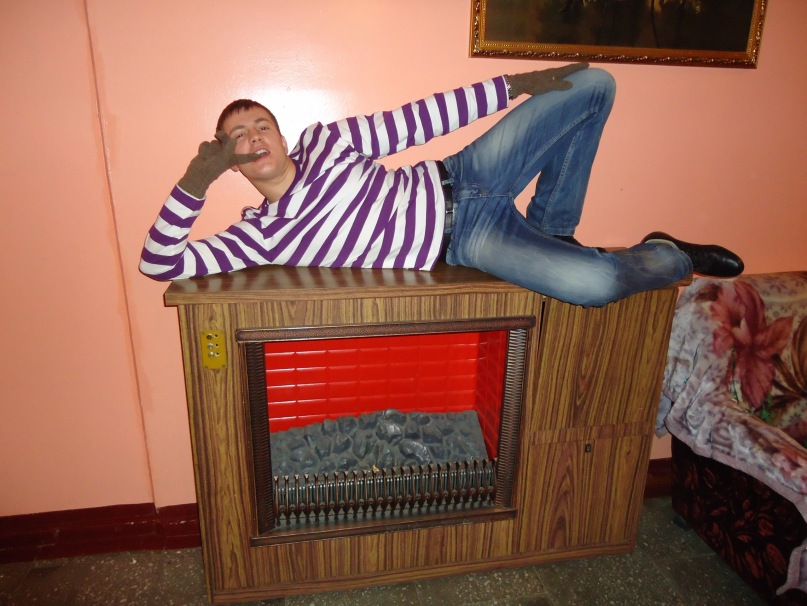 Дмитрий Семенченко фотография #4