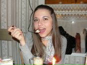 Вікторія Турчин фотография #50 (источник - https://vk.com/id10522888)