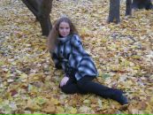 Фотография Лебедевой Юлии