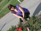 Фотография Бурлевой Лидии