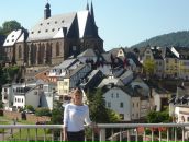 Фотография Рязанцевой Наталии