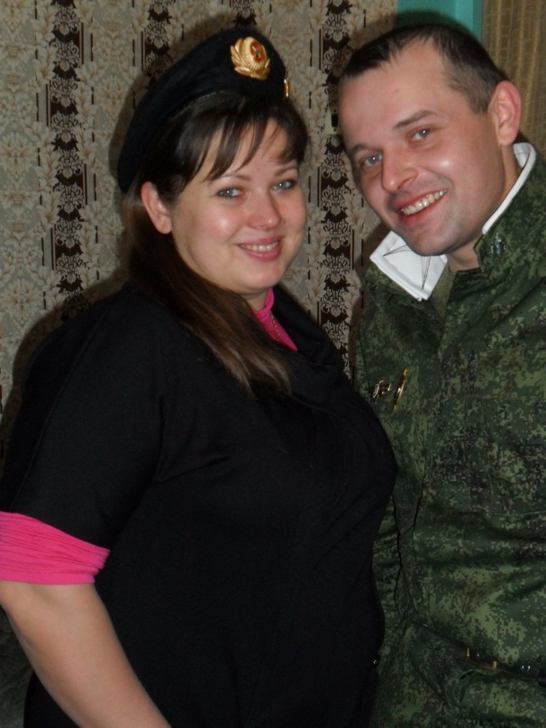 Иван Попов фотография #9