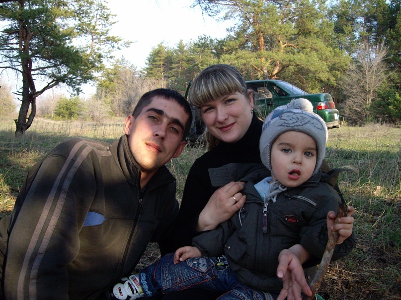 Евгений Новиков фотография #9