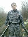 Олег Бородій фотография #5 (источник - https://vk.com/id36266190)