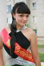 Фотография Беловой Ксении