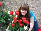 Фотография Наумук Кати