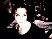 Фотография Косинец Кати