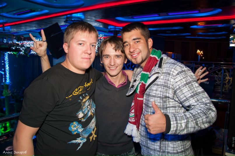 Игорь Пугачёв фотография #50