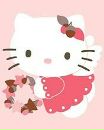 Хелоу Кіті фотография #13 (источник - https://vk.com/id167303130)