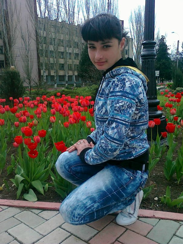 Эдие Абильванова фотография #8
