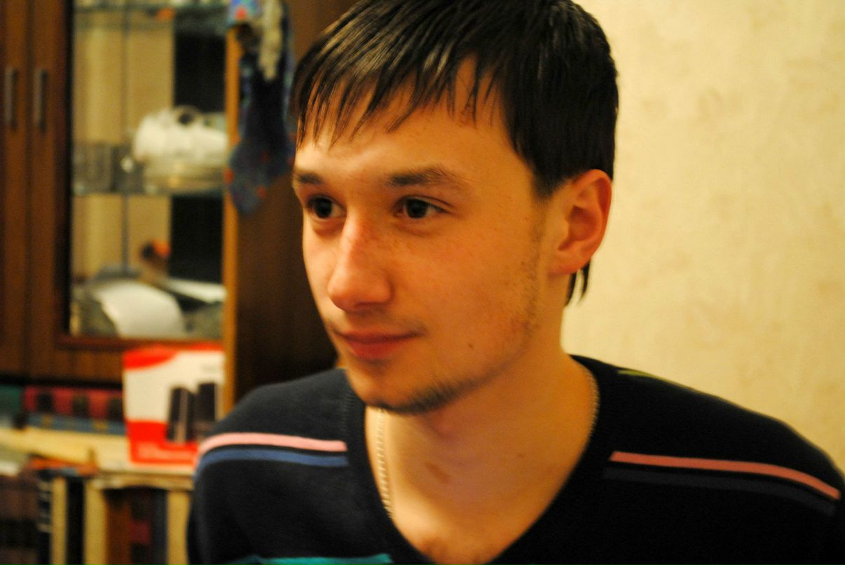 Dmitrij Vasilevich фотография #26