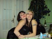 Фотография Барабаш Нины