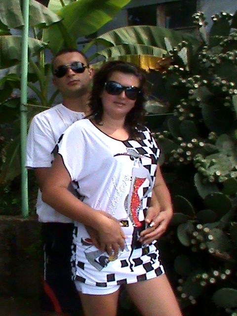 Нинуля Данченко фотография #7