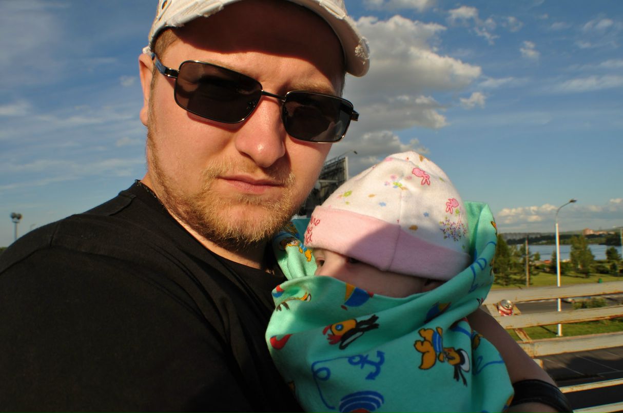 Мария Плотникова фотография #45