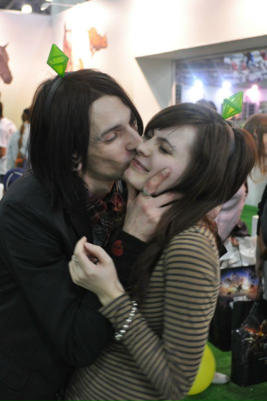 Николай Уваров фотография #42