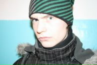 Фотография Чирикова Святослава