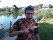 Фотография Дубровина Владимира