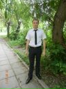 Фотография Сысоева Антона