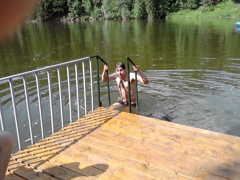 Денис Гаркавченко фотография #27