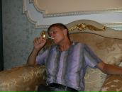 Фотография Белова Антона