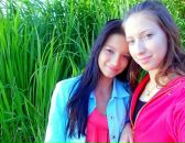 Фотография Мотовиловой Дарьи