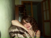 Фотография Сычиковой Дины