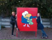 Фотография Храповой Анастасии