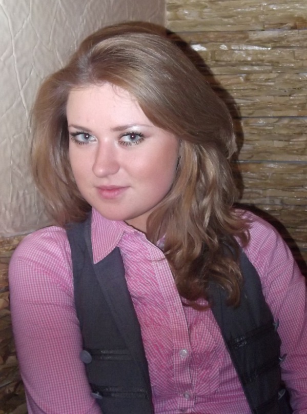 Ирина Груздева фотография #42