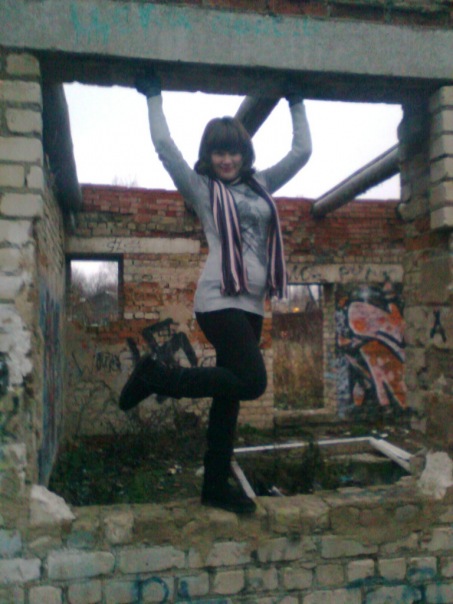 Катя Савельева фото №2