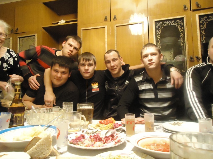 Иван Бастерс фотография #15