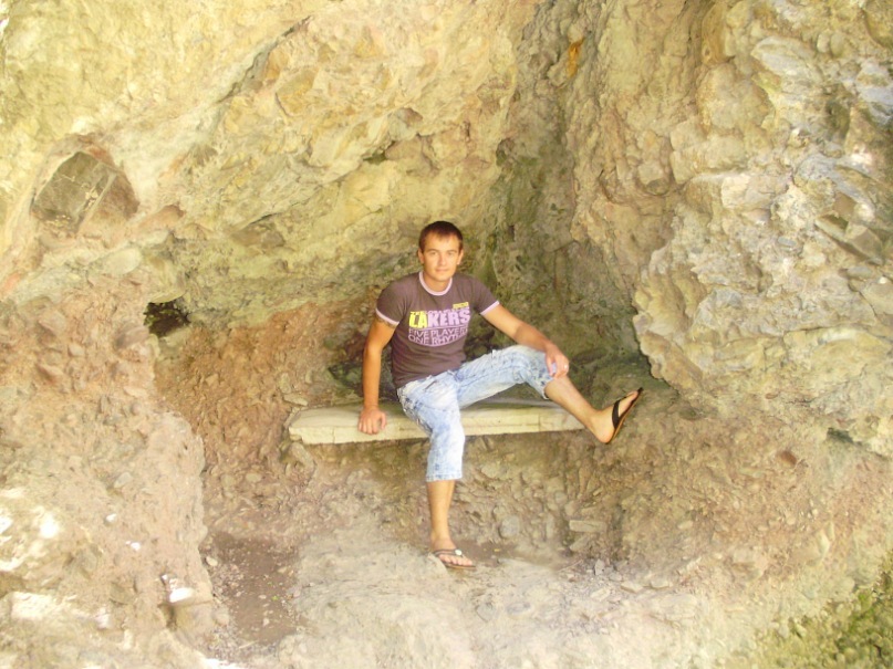 Николай Кулаков фотография #32