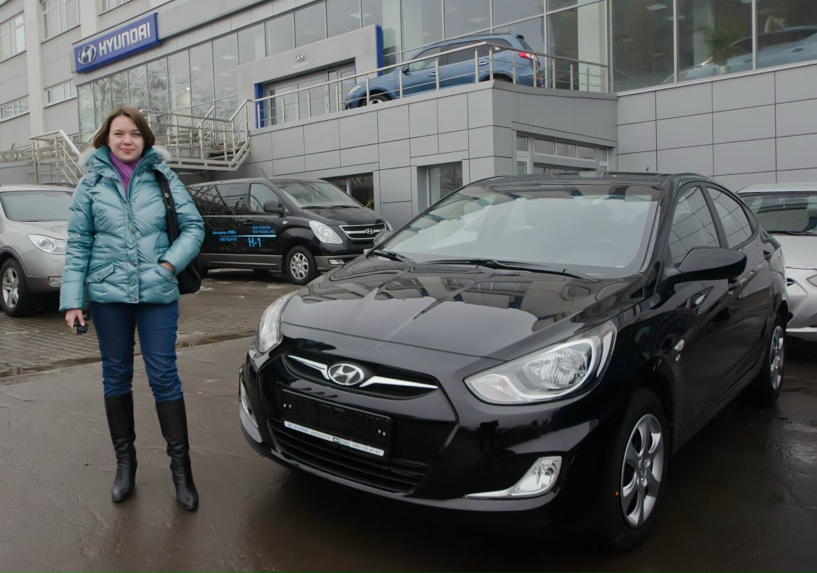 Мария Гусева фотография #47