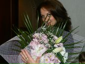 Фотография Московко Александры