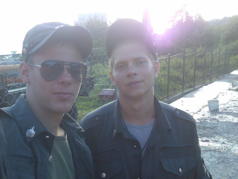 Евгений Нестеров фотография #7