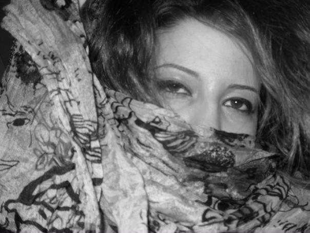 Destiny Mayer фото №5