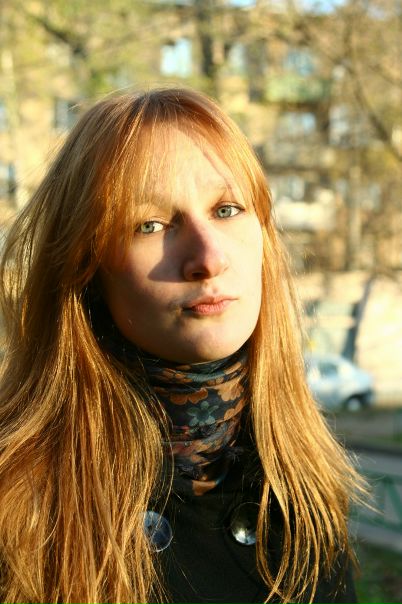 №5, Анна Соколова, Москва №5, Анна Соколова, Москва