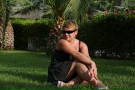 Фотография Селивановой Анны