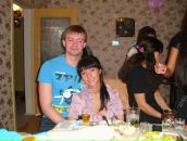 Виктория Семёнова фотография #44 (источник - https://vk.com/id347926)