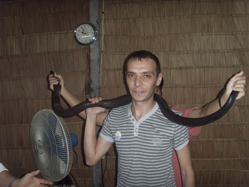 Евгений Прошин фотография #38