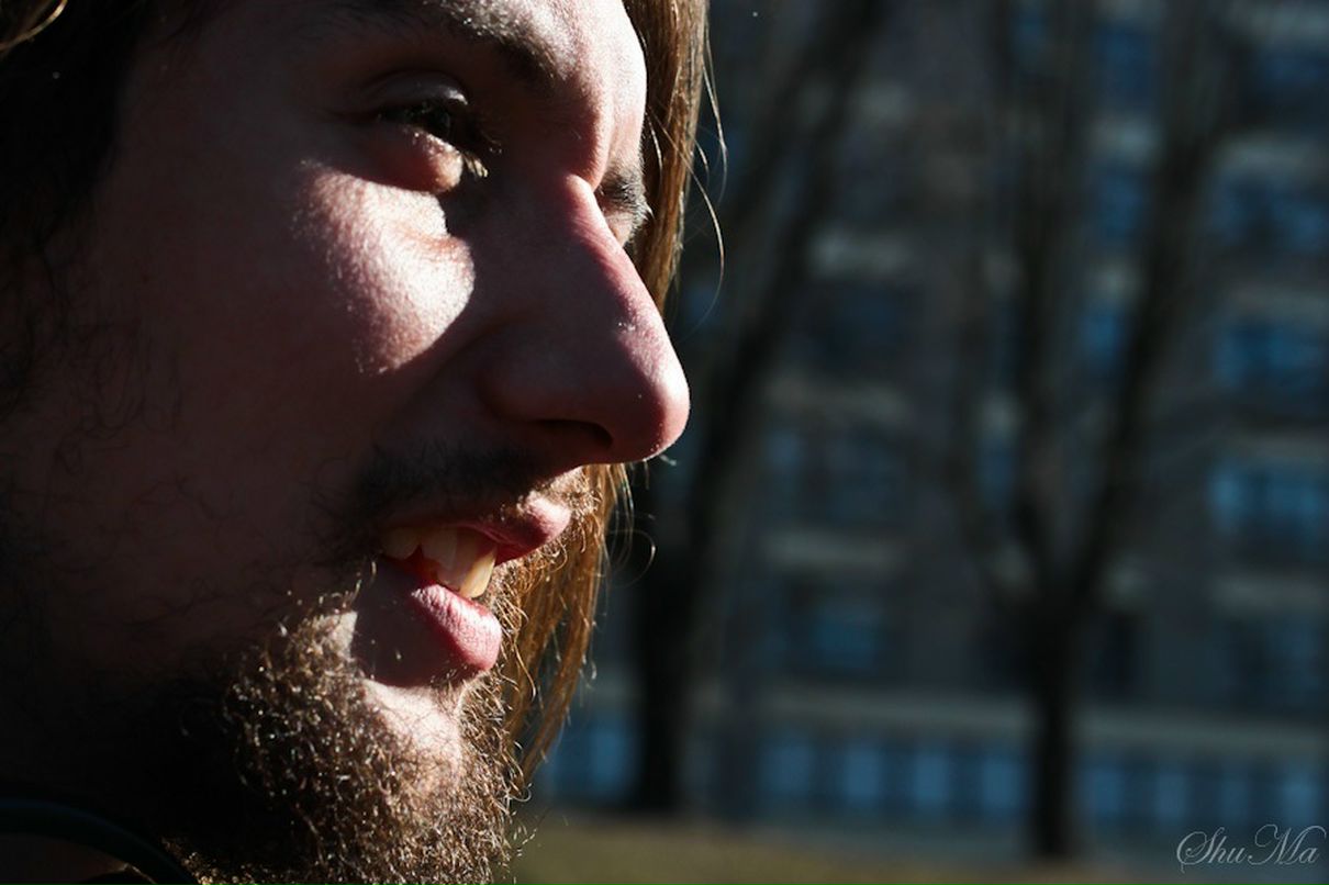 Mikhail Bragin фотография #2