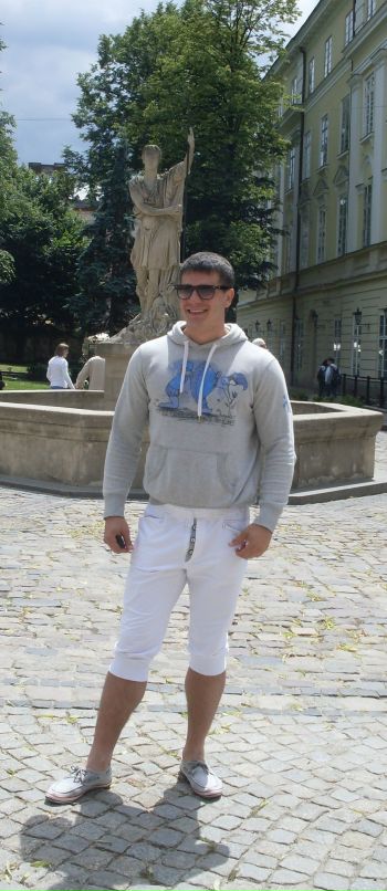 Николаев Иван фотография #26