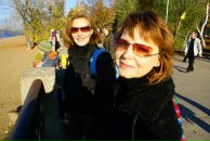 Фотография Самсоновой Алёны