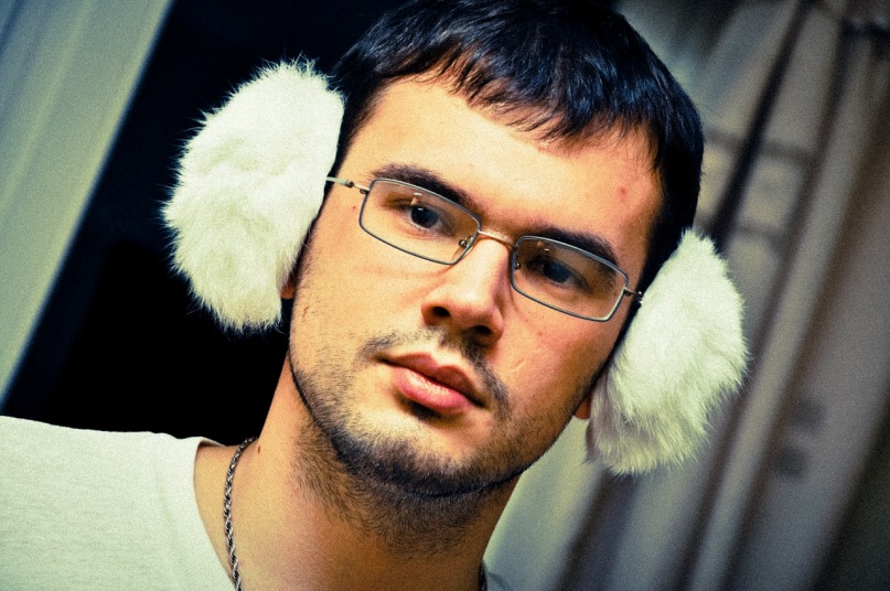 Дмитрий Рудь фотография #20