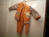 Татьяна Никитюк (Степанец) фотография #11 (источник - https://vk.com/id14270421)