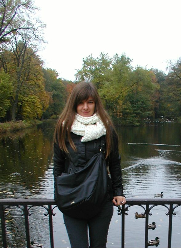 Олька Ченька фотография #48